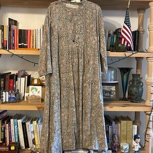 Magnolia Pearl Dress 773 Silke in Moonbeam - NWT